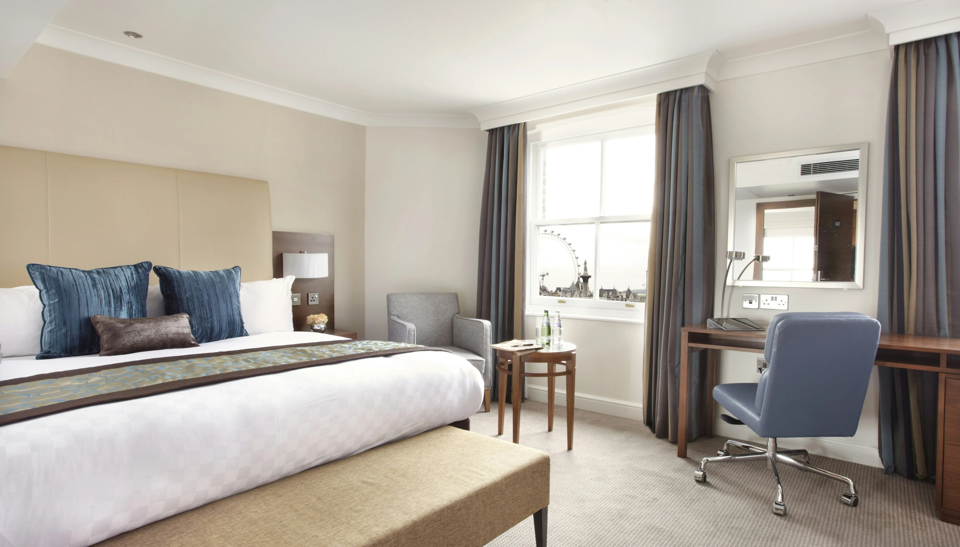 Foto - Thistle London Piccadilly