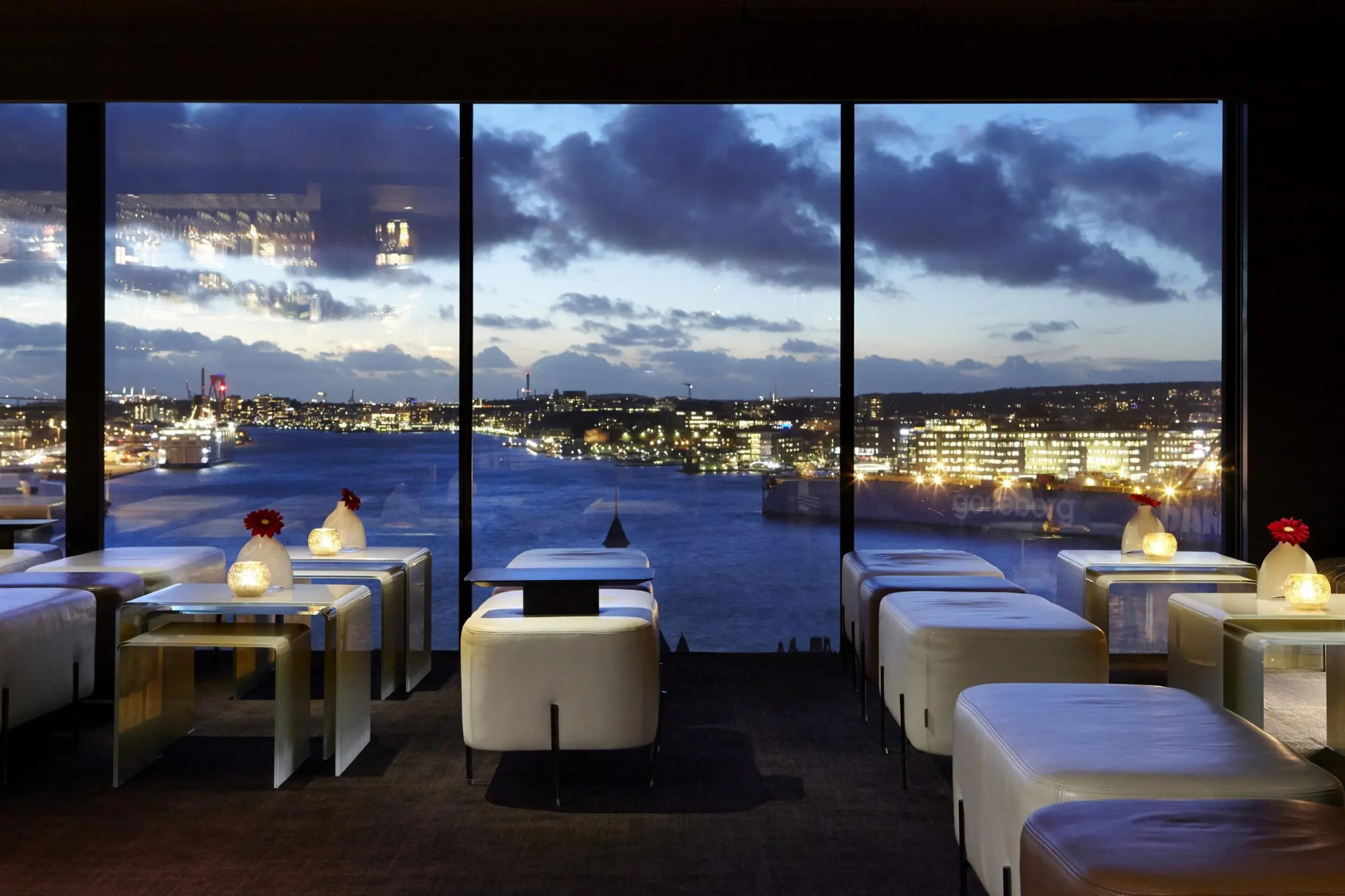 Foto - Hotel Riverton