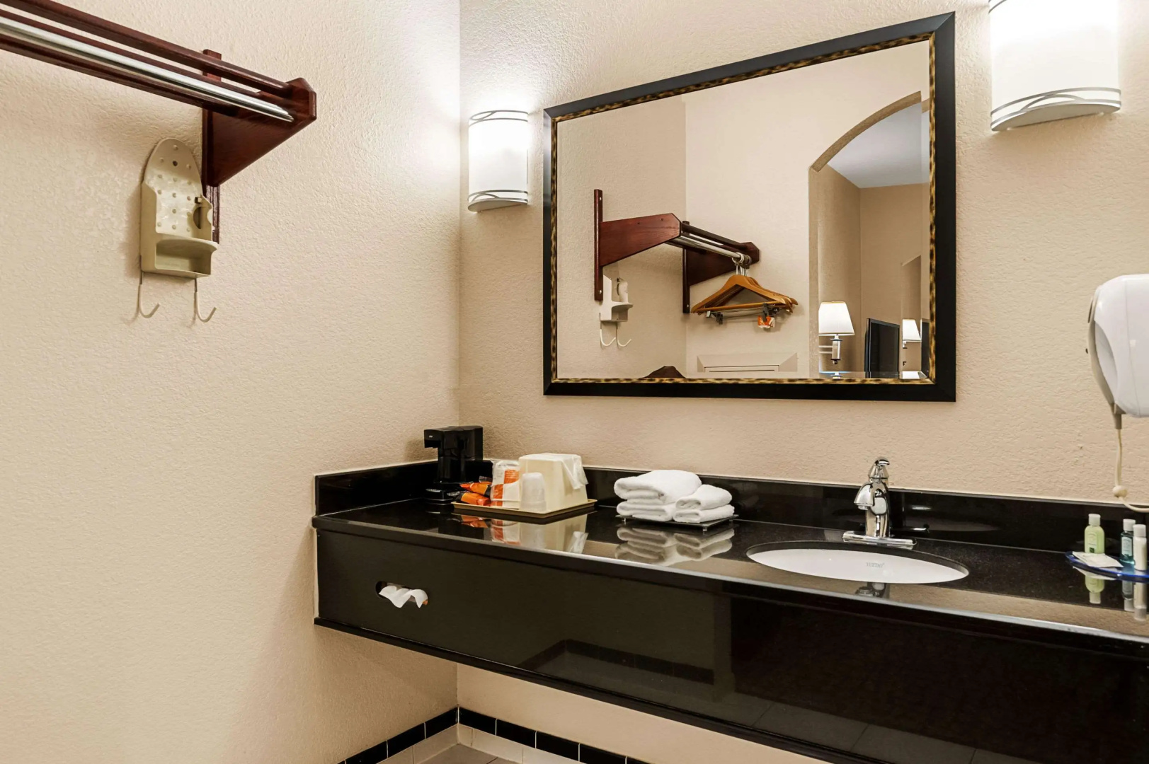 Foto - Quality Inn & Suites Houston Northwest - Cypress