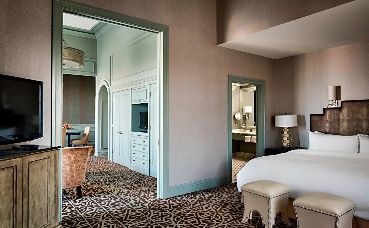 Photo - Hotel ICON Autograph Collection by Marriott