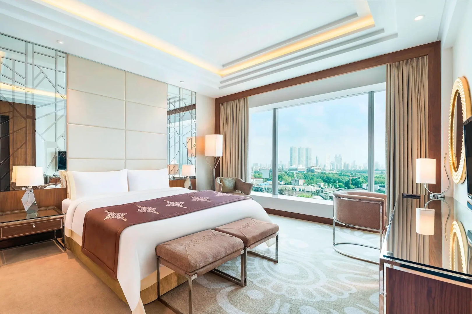 Photo - The St. Regis Mumbai