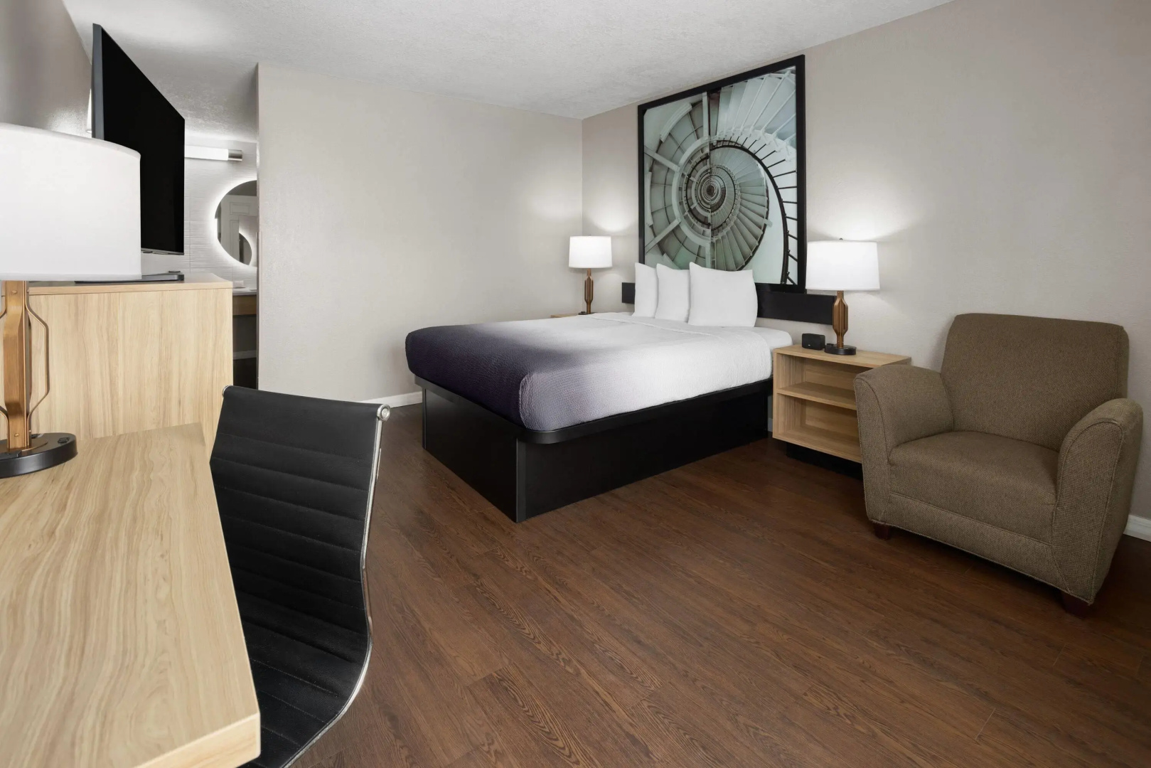 Foto - Super 8 by Wyndham Ellenton Bradenton Area