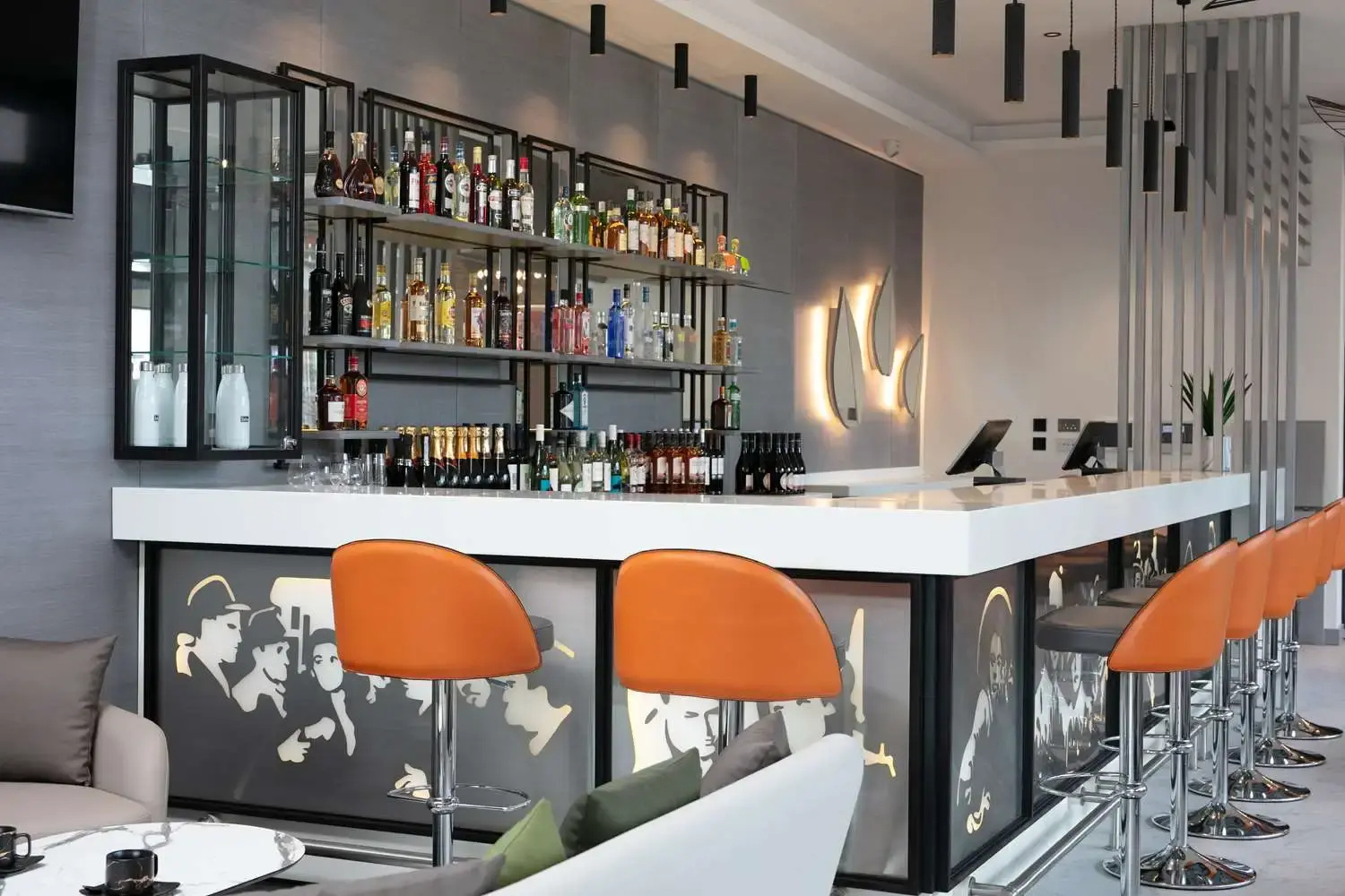 Foto - Spark by Hilton Luton