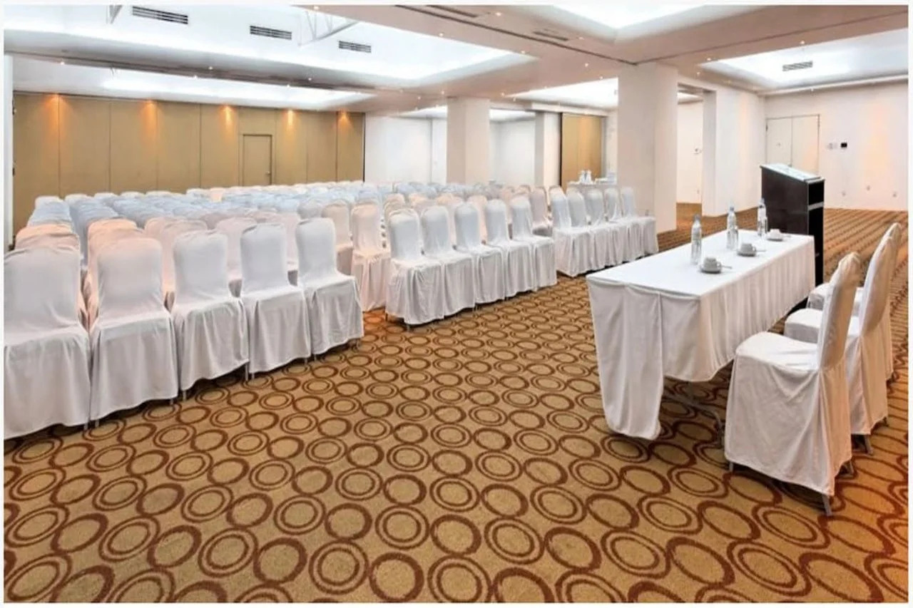 Photo - Park Royal Beach Mazatlán