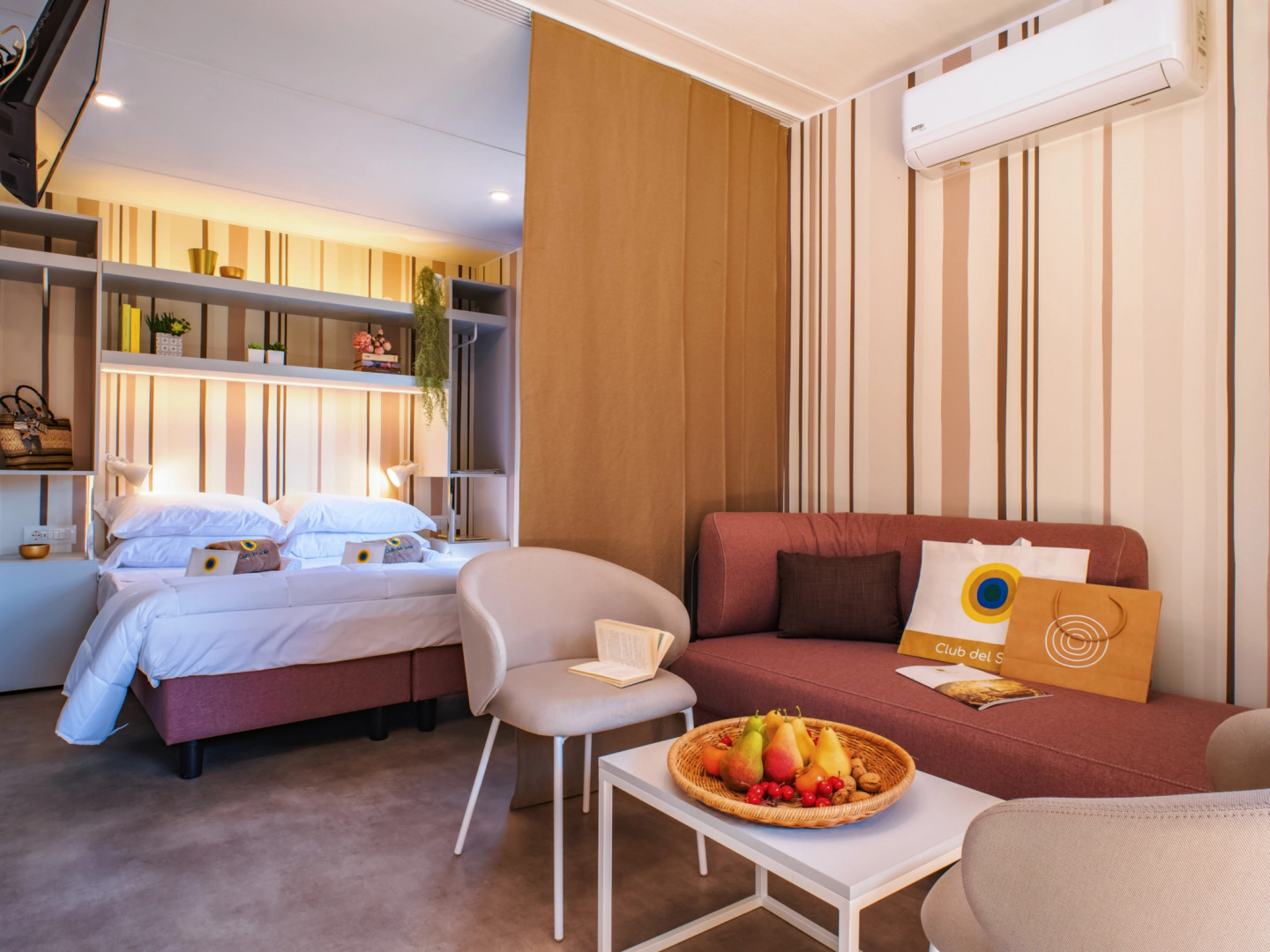 Photo - Club del Sole Bologna Easy Camping Village