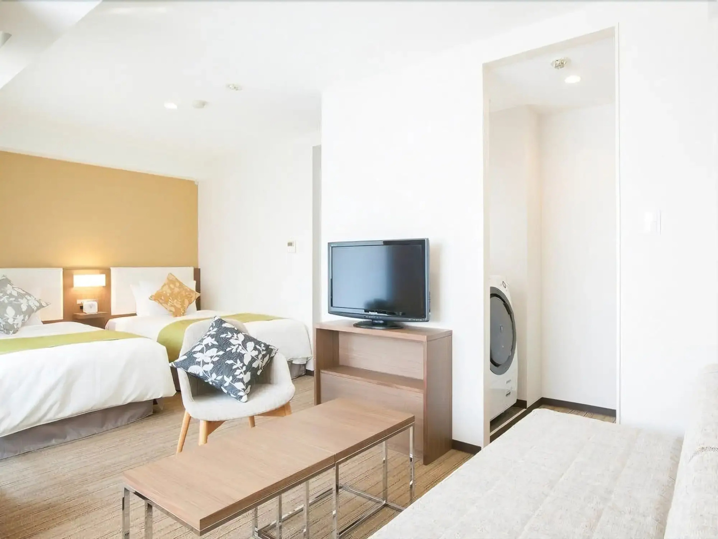 Foto - Tokyu Stay Yoga