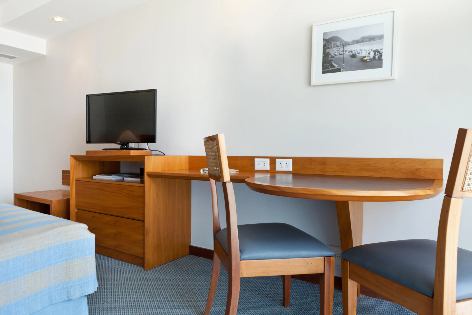 Foto - Rio Othon Palace