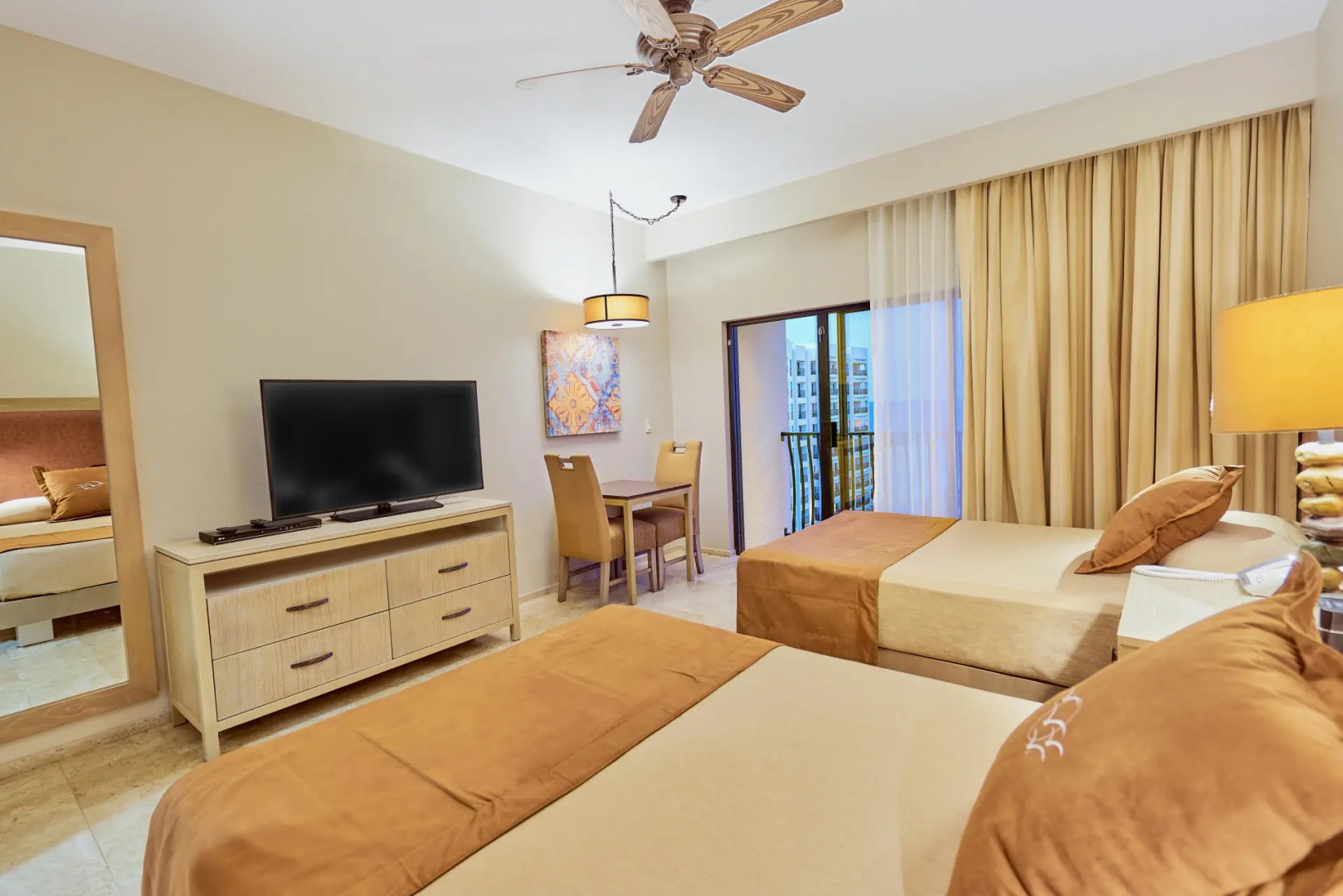 Foto - The Royal Sands Resort & Spa