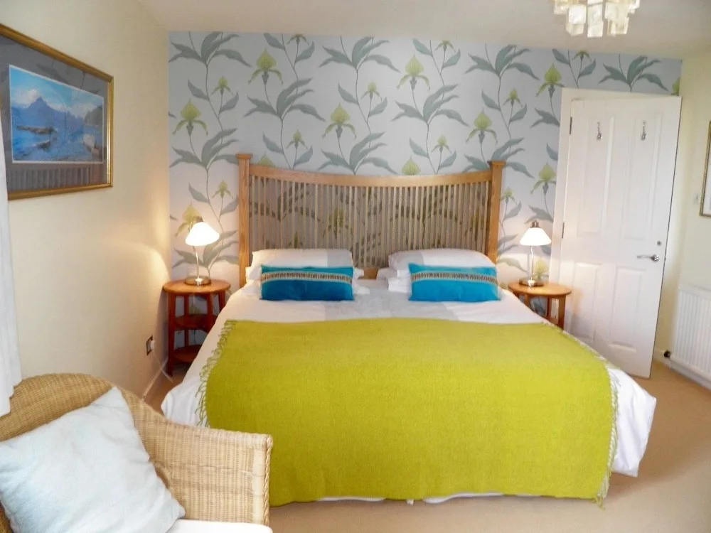 Foto - No12 Bed and Breakfast, St Andrews