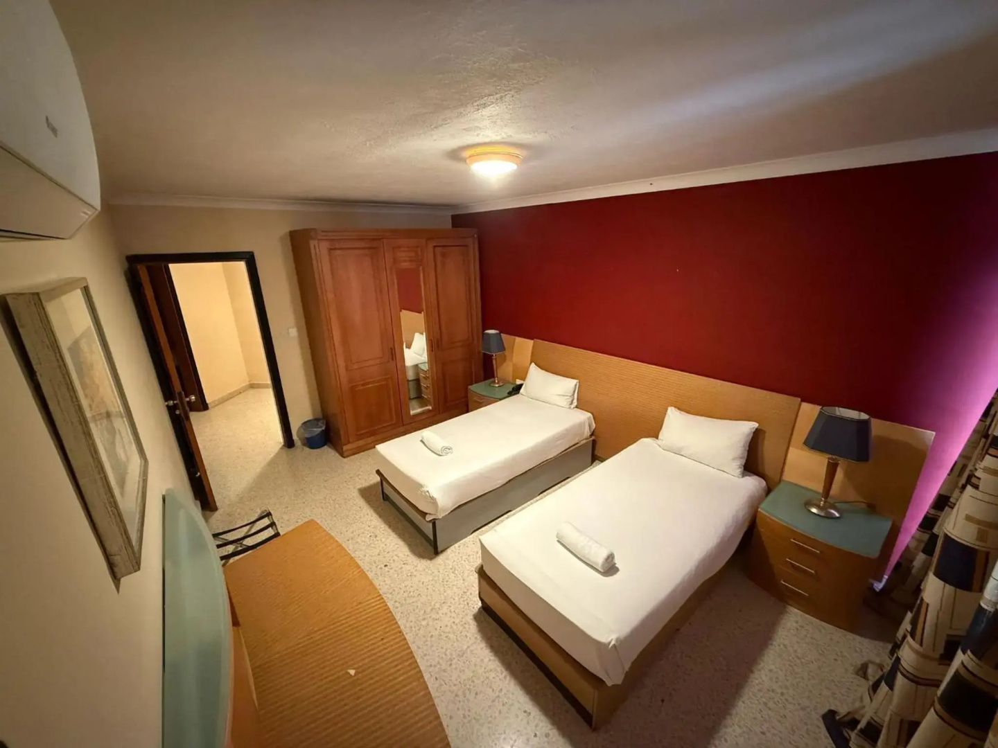 Foto - The St George Park Hotel