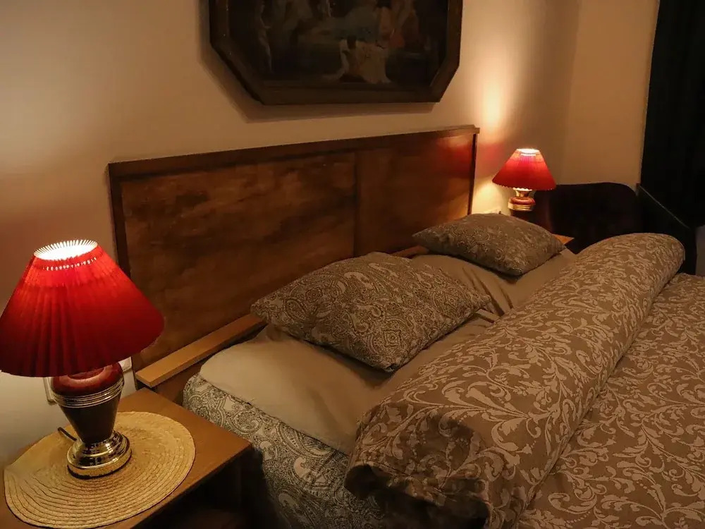 Foto - Central and Parking Assistance