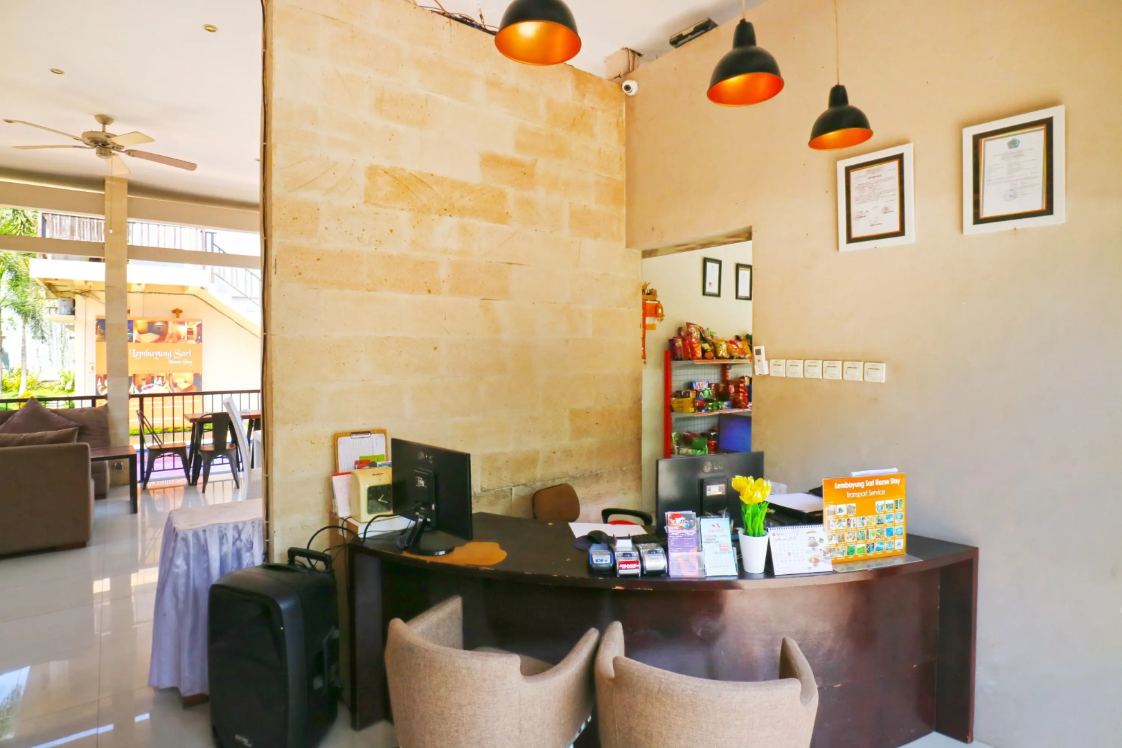 Photo - Lembayung Sari Homestay