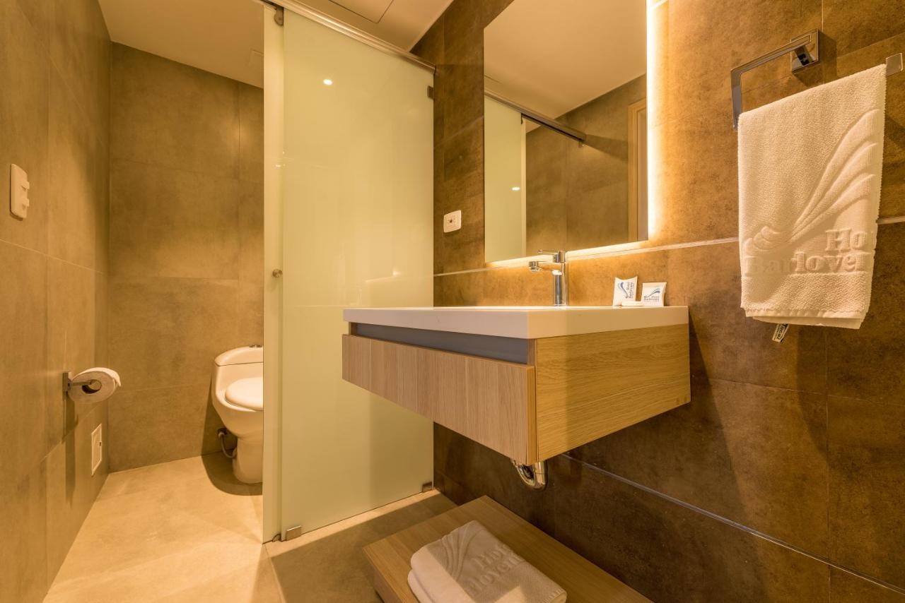 Photo - Hotel Barlovento