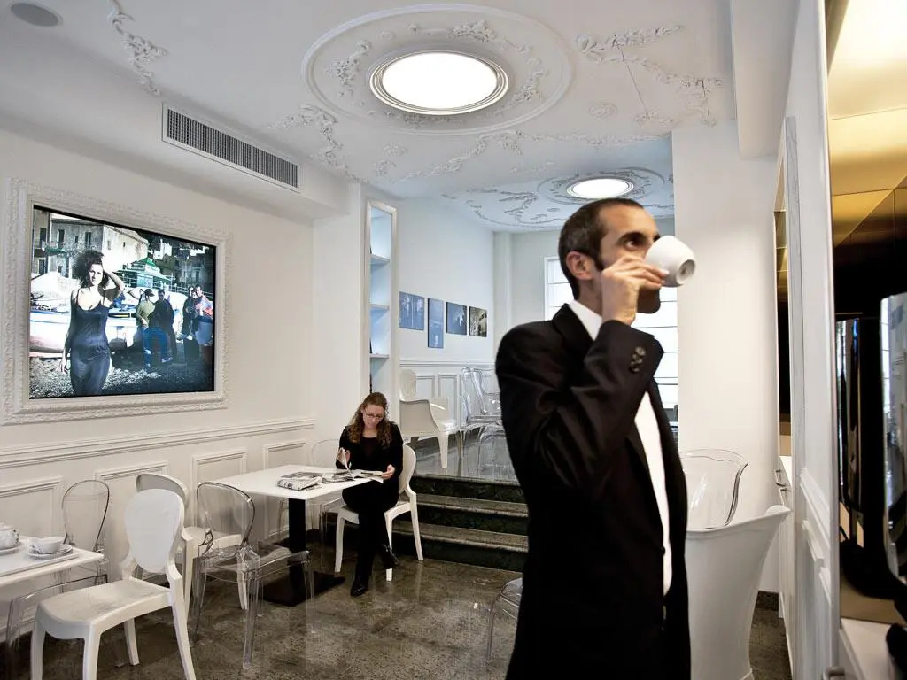 Foto - Hotel Plaza Pescara