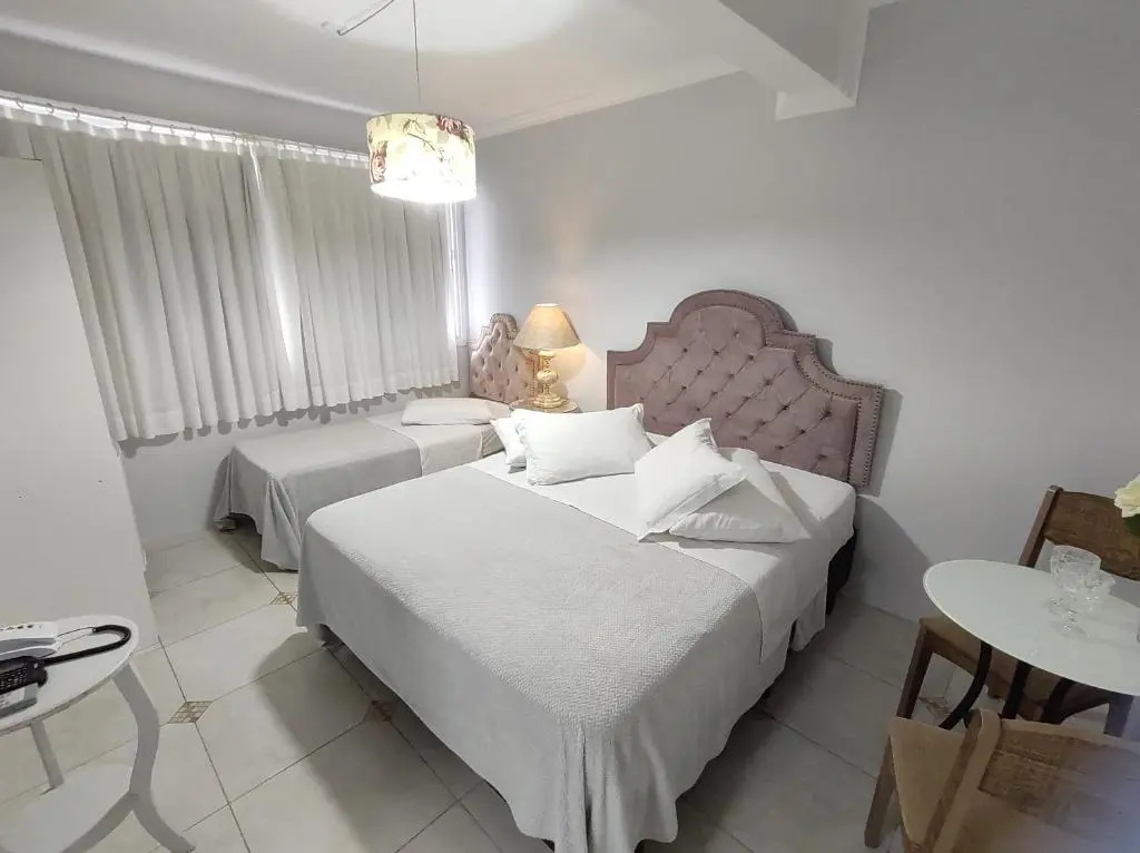 Foto - Hotel Imigrantes