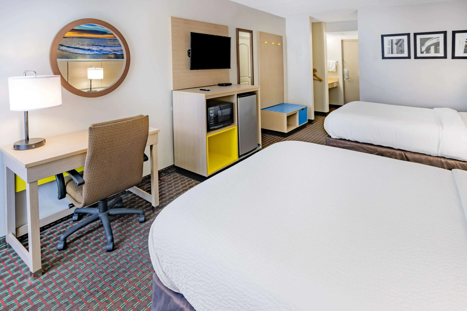 Photo - Days Inn by Wyndham Hartsfield Jackson Atlanta Airport West
