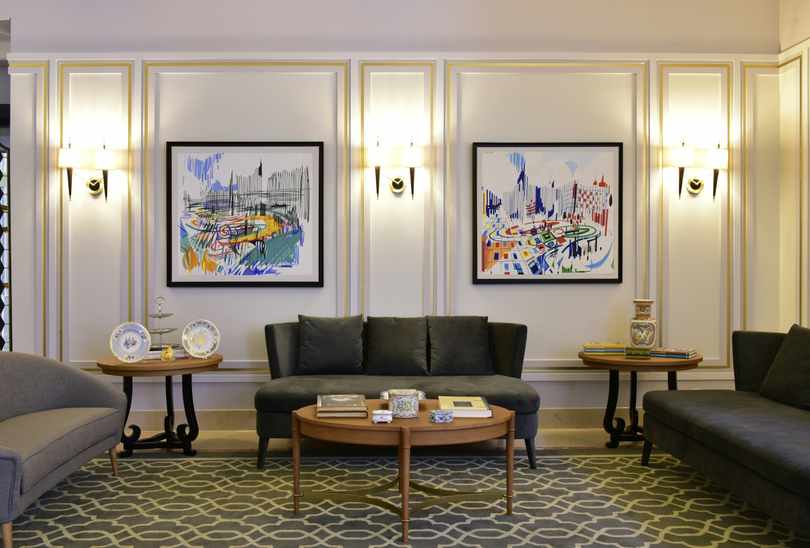 Photo - Pousada de Lisboa, Praça do Comércio - Small Luxury Hotel