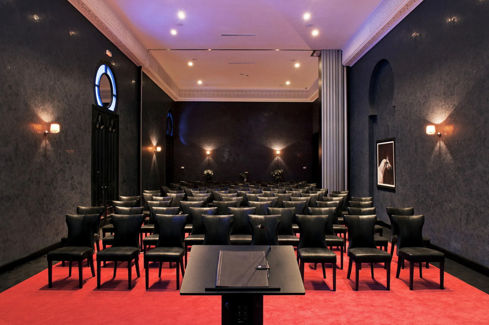 Foto - Selman Marrakech