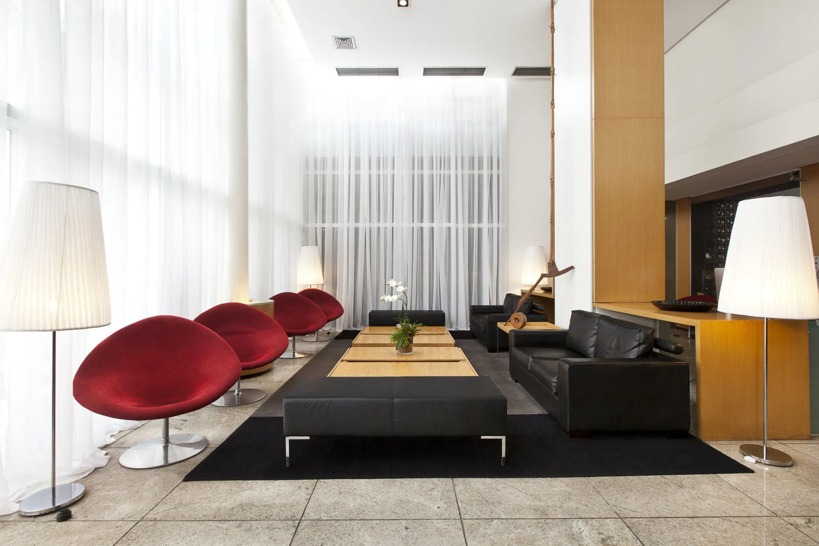 Foto - H2 Platinum Lourdes