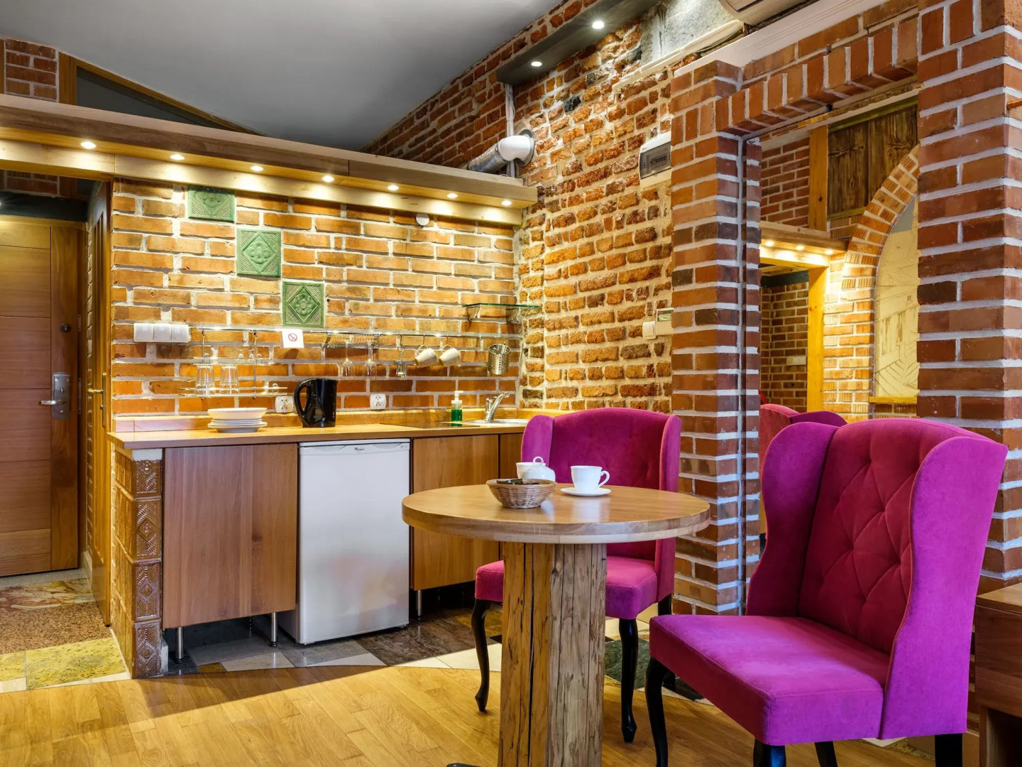 Foto - Aparthotel Stare Miasto