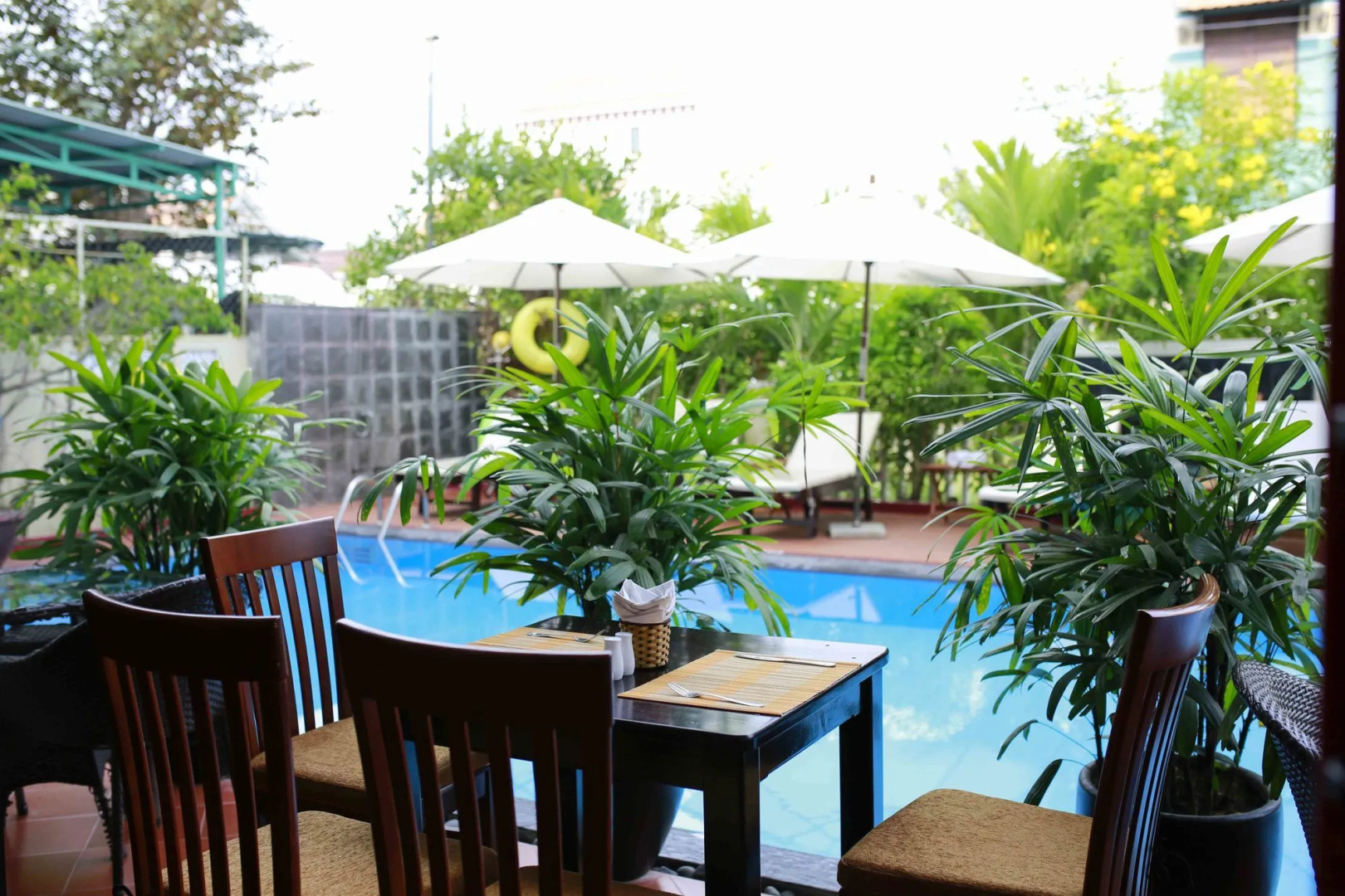 Foto - Phuc Thao Villa