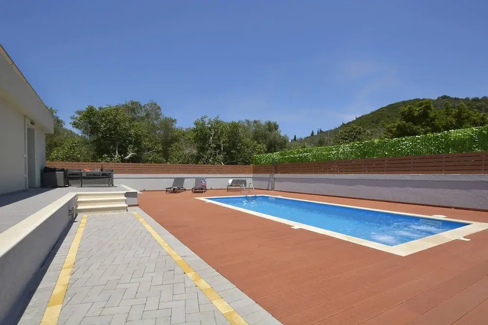 Foto - Villa Ventus Sleeps 7 With Parking