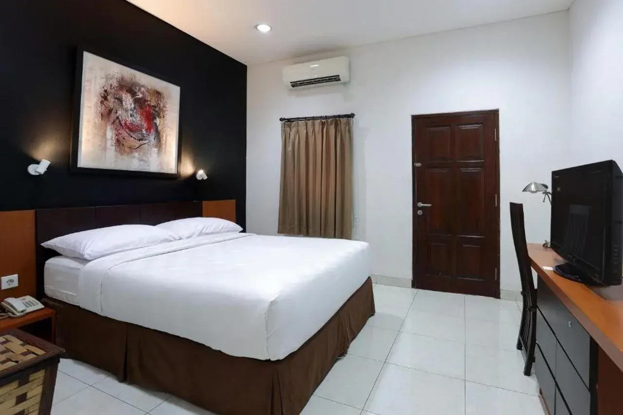 Photo - Jambuluwuk Heritage Menteng Suites