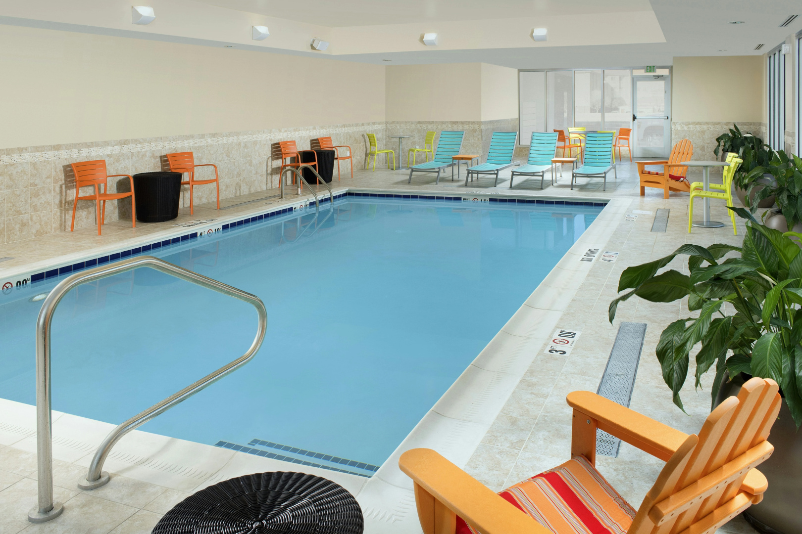 Photo - Home2 Suites by Hilton Denver International Airport