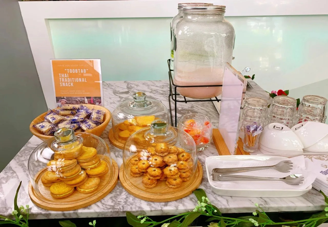 Photo - The Connex Asoke