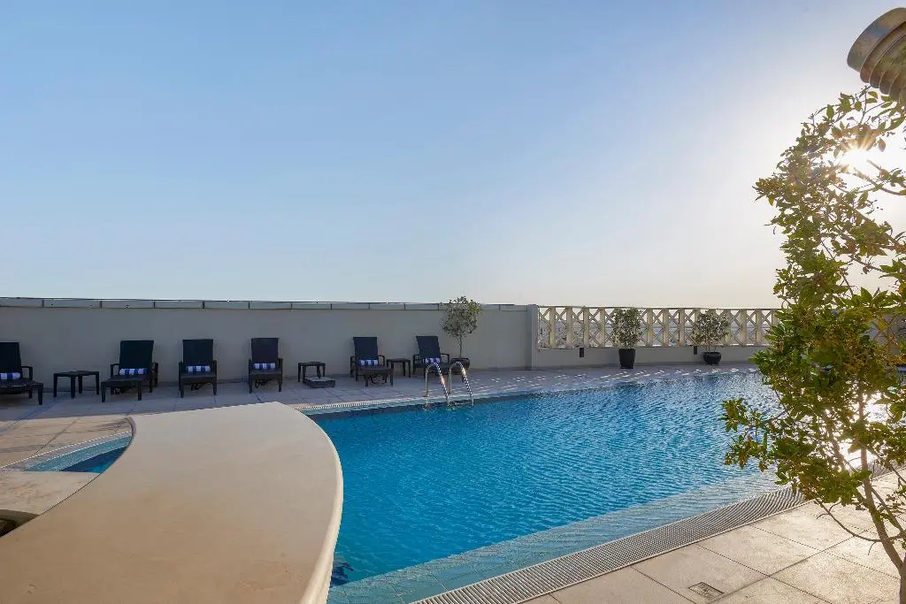 Foto - Safir Hotel Doha