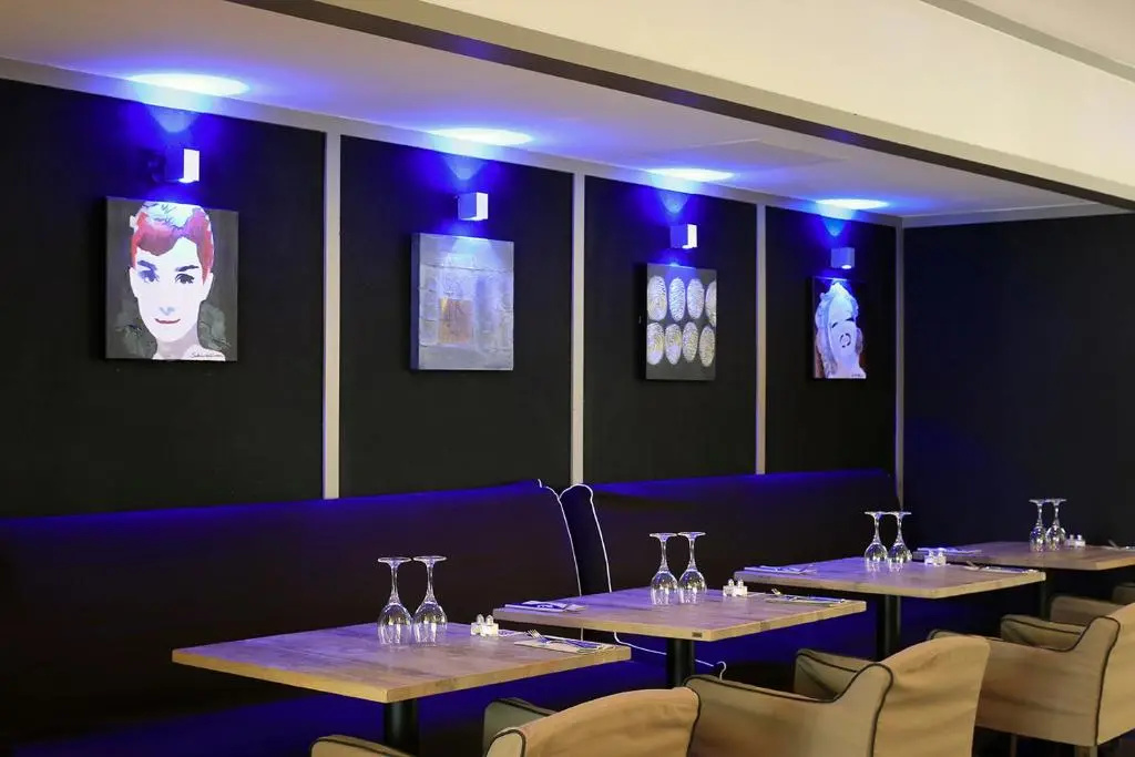 Photo - Golden Tulip Villepinte Roissy — Parc Des Expositions Hotel