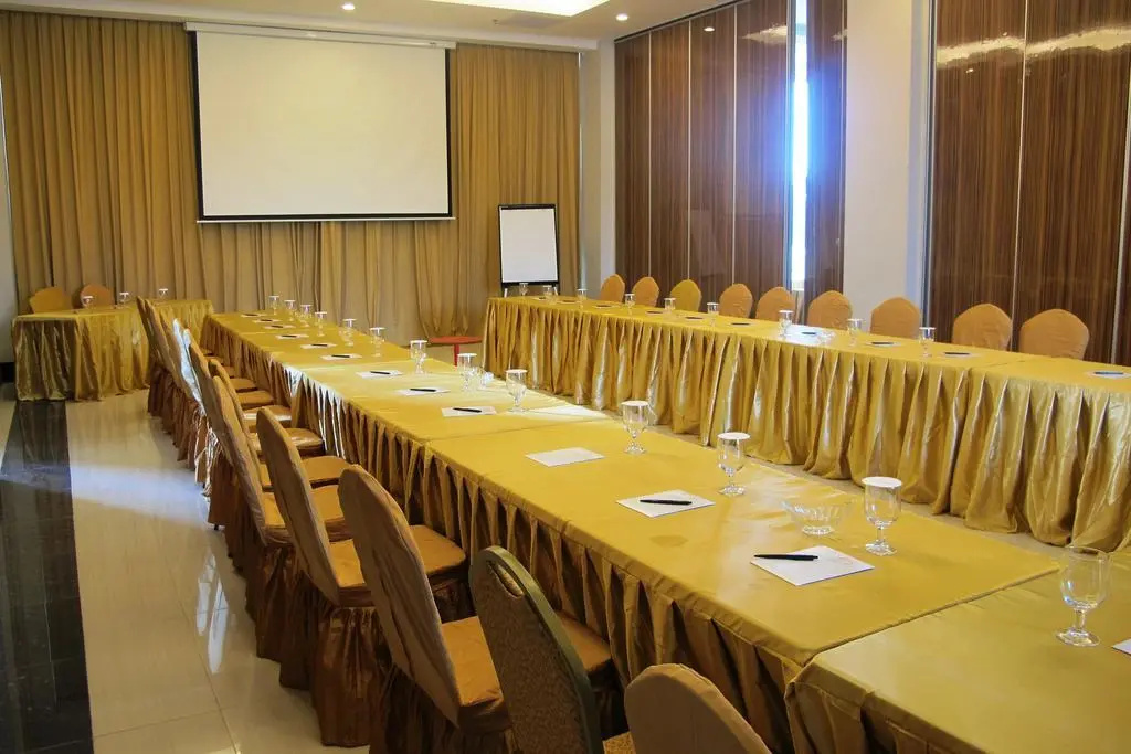 Foto - The Sahira Hotel Syariah