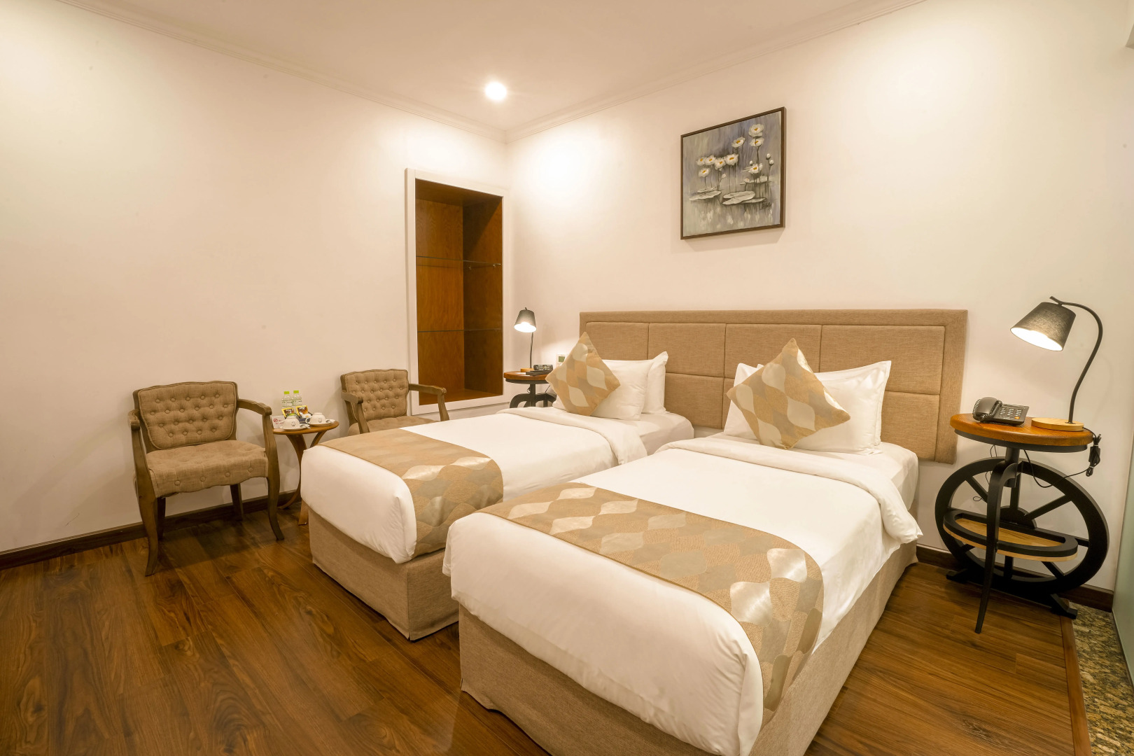 Photo - Nesta Hotel Saigon