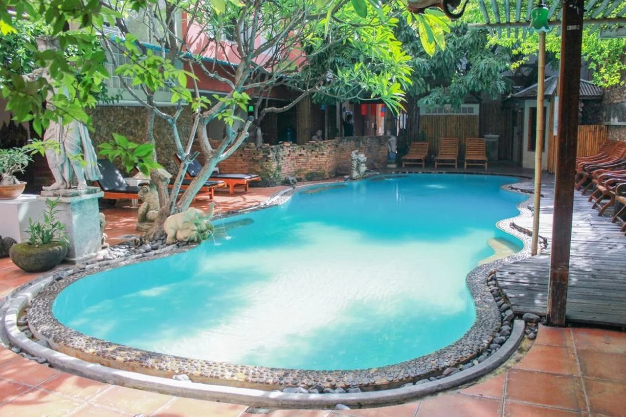 Foto - Villa Cha-Cha Banglumphu