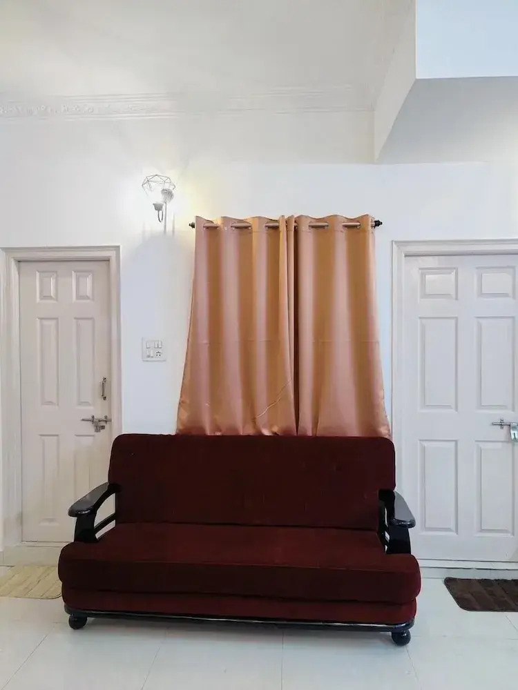 Foto - Zivo Stays, Heritage Apartments, Rethibowli