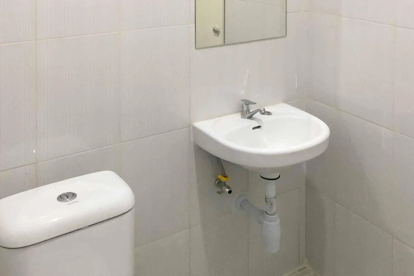 Foto - RedDoorz @ Simpang Pos Medan