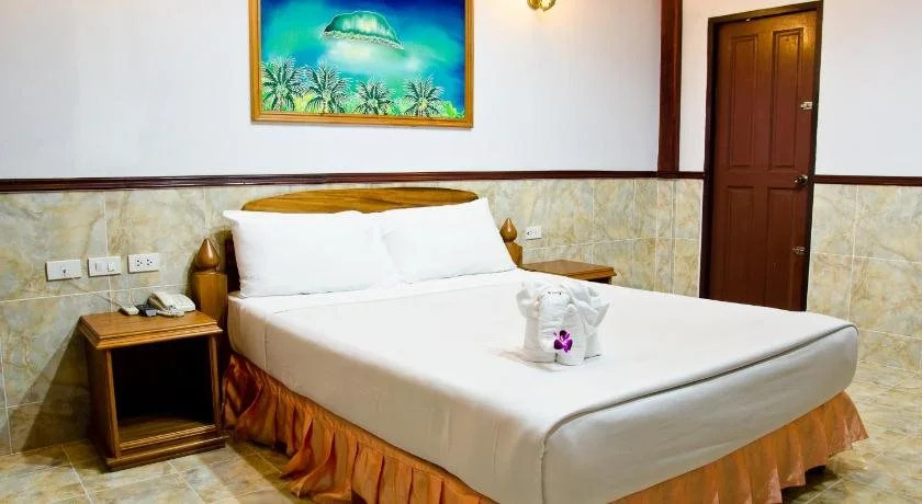 Foto - Kata Palace Phuket Hotel