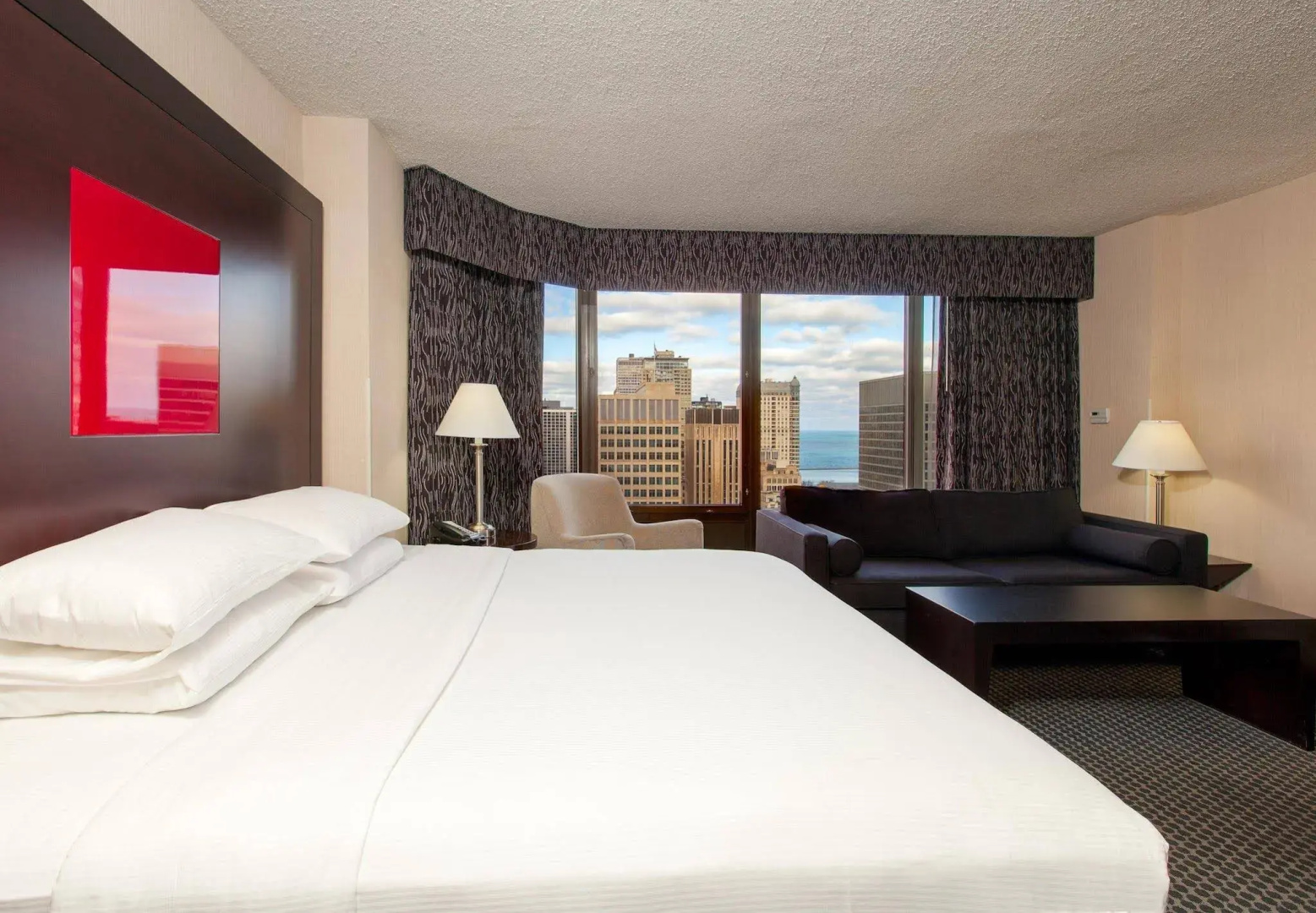 Foto - DoubleTree by Hilton Chicago Magnificent Mile
