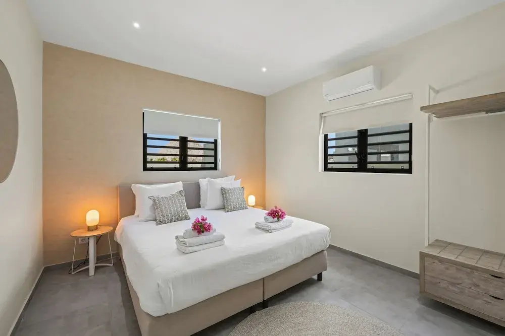 Foto - Villa Mambo Beach with Private Pool