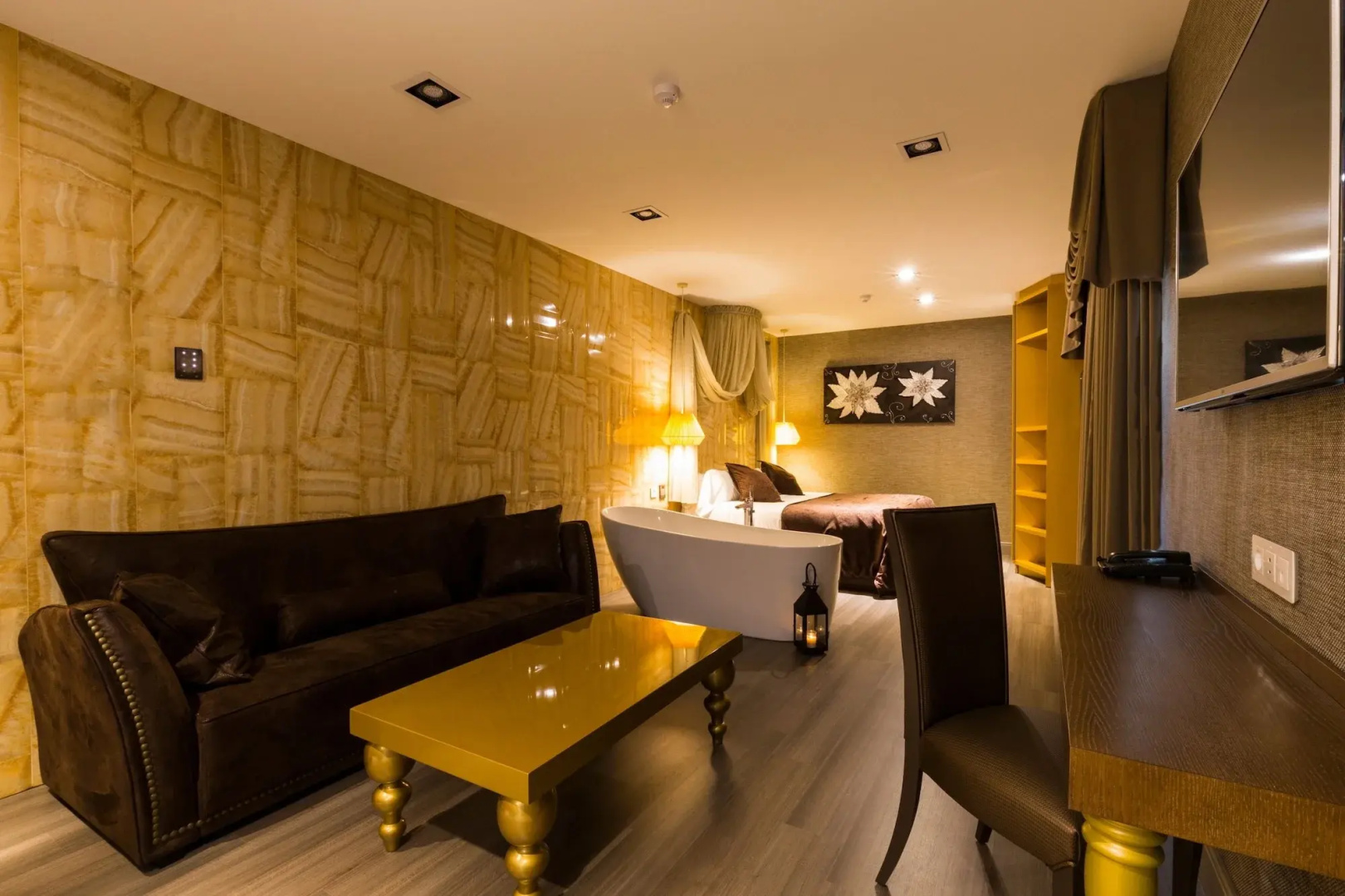 Foto - Sant Jordi Boutique Hotel