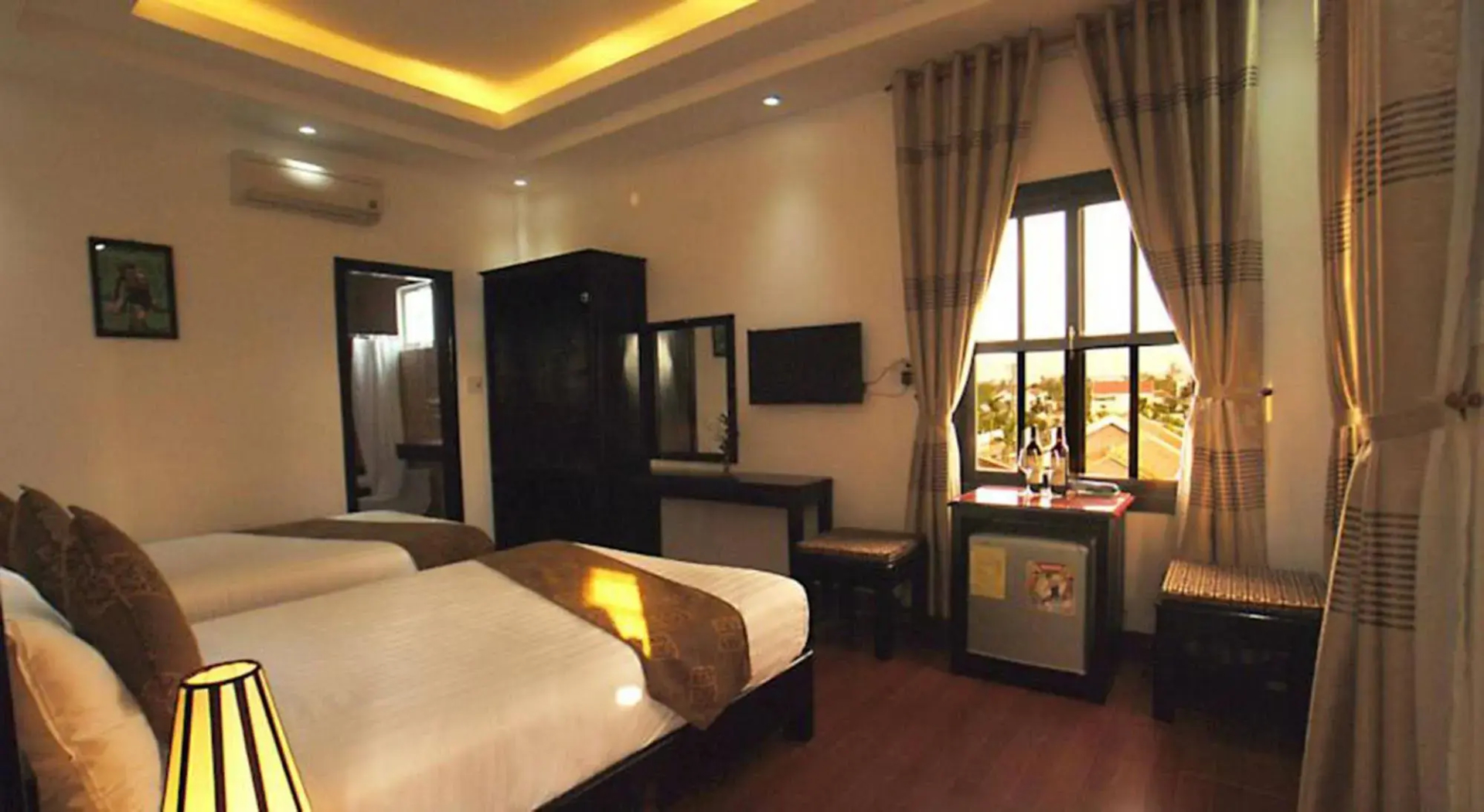Foto - Golden Bell Homestay
