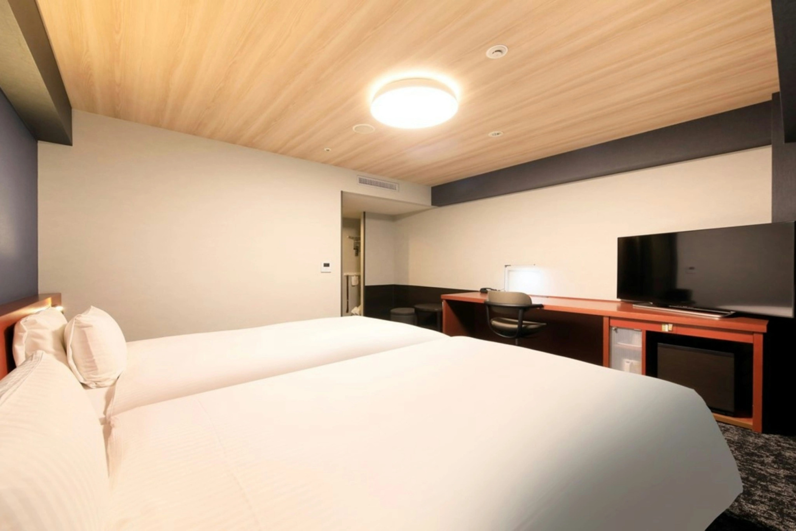Photo - Richmond Hotel Yokohama Bashamichi
