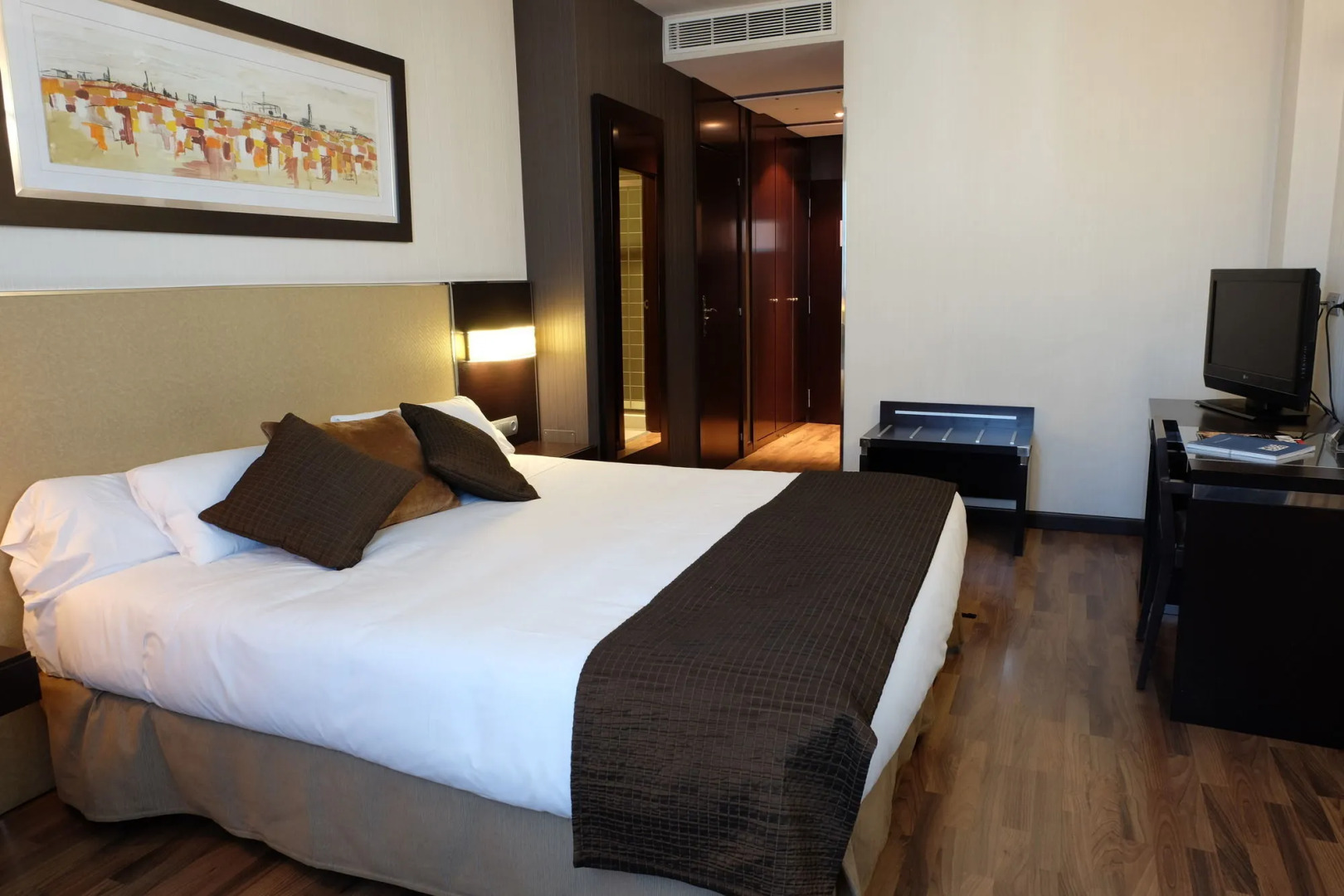 Foto - Hotel Asset Torrejón