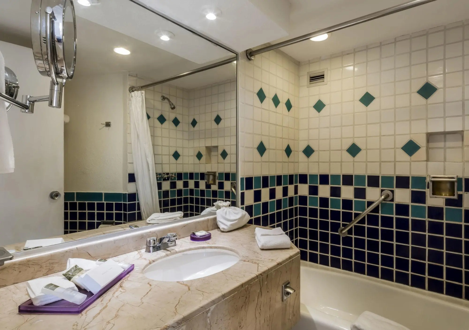 Foto - Buenaventura Grand Hotel & Great Moments - All Inclusive