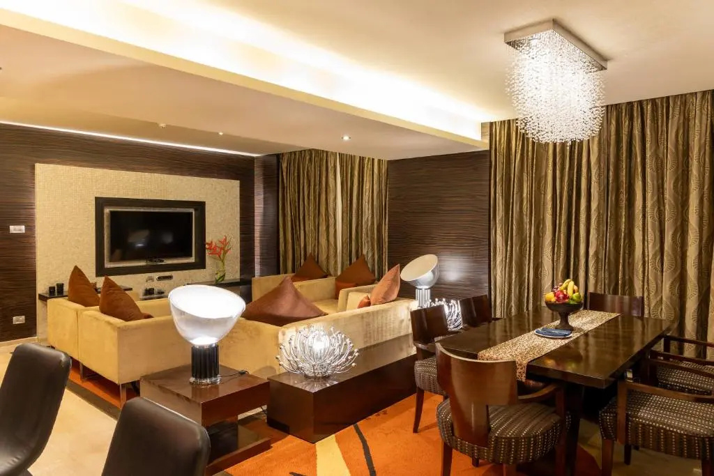 Foto - Vivanta Hyderabad, Begumpet