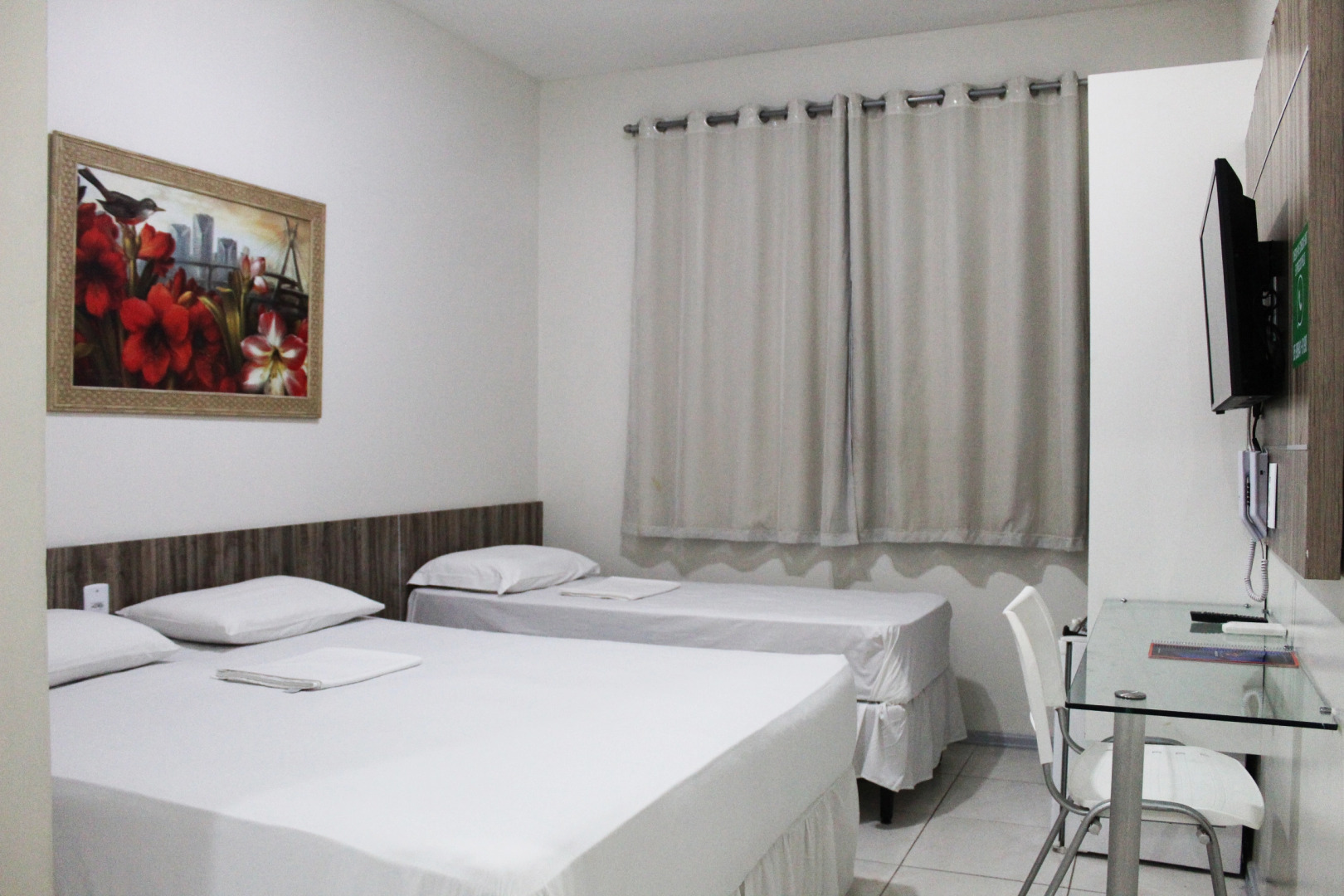 Foto - Hotel Aeroporto Star