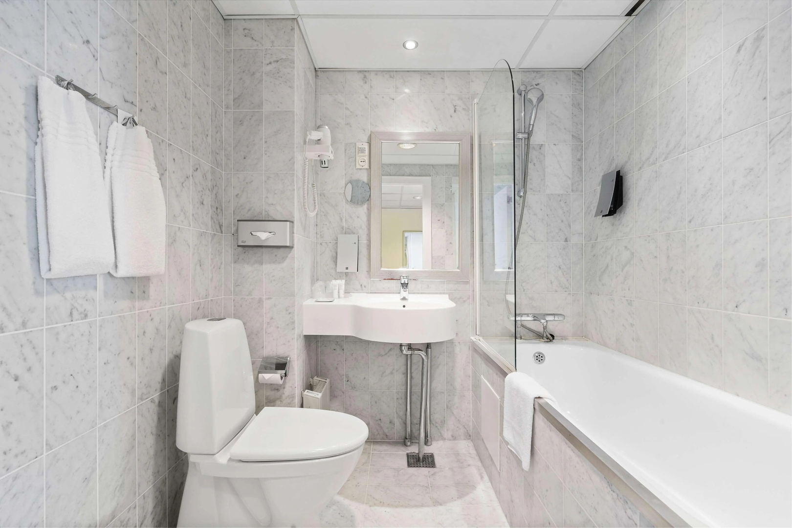 Foto - Best Western Plus Airport Hotel Copenhagen