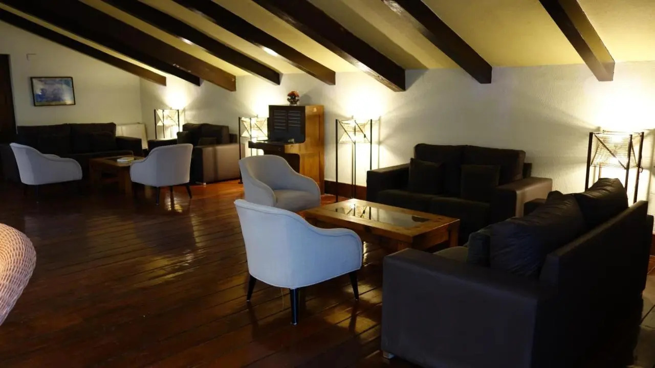 Photo - Hotel Baztan