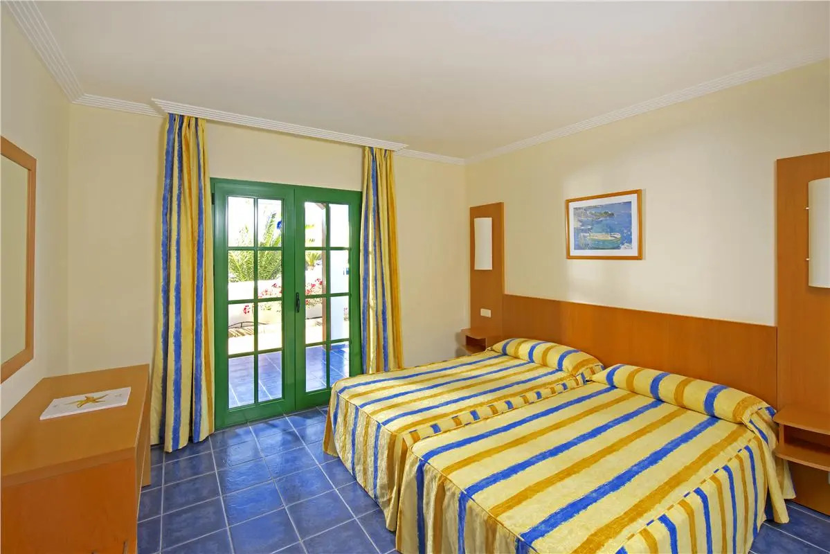 Foto - Hotel Mirador Papagayo by LIVVO