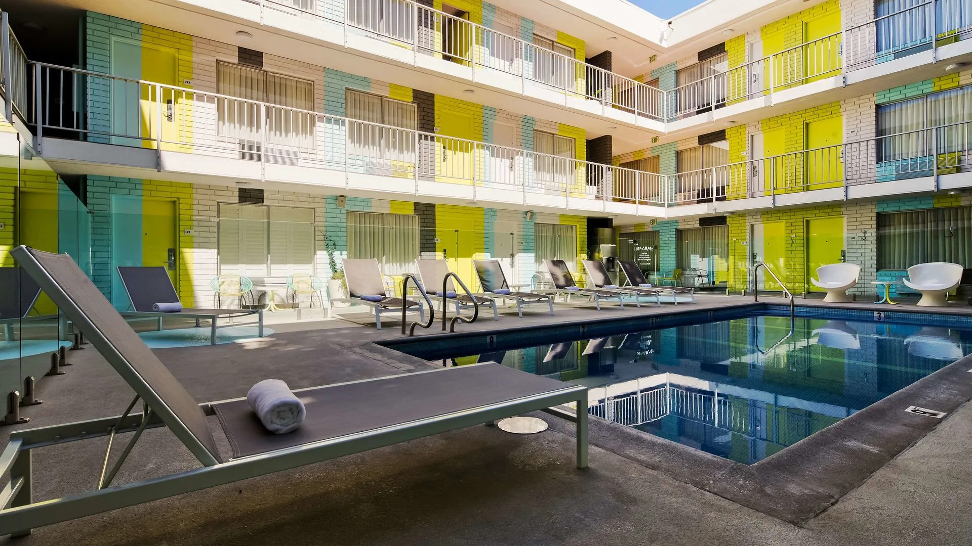 Foto - The Hollywood Franklin Hotel near Universal Studios